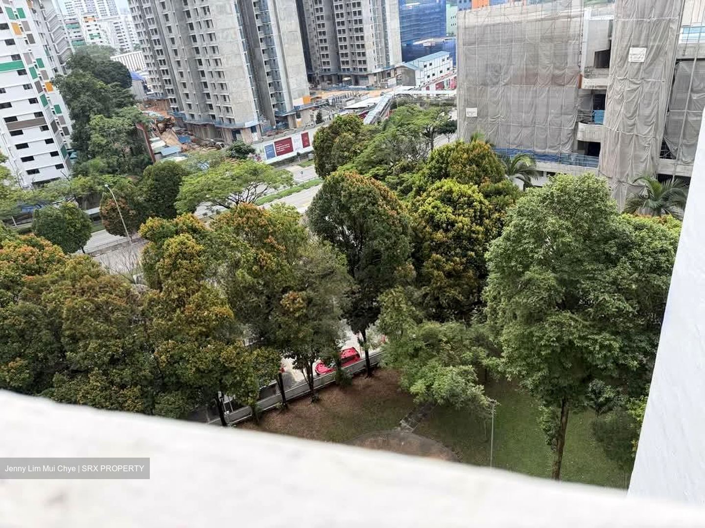 Blk 6 Marsiling Gardens (Woodlands), HDB 3 Rooms #576770401